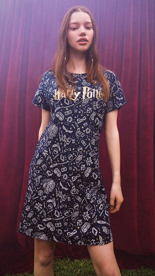 Harry Potter Nightdress