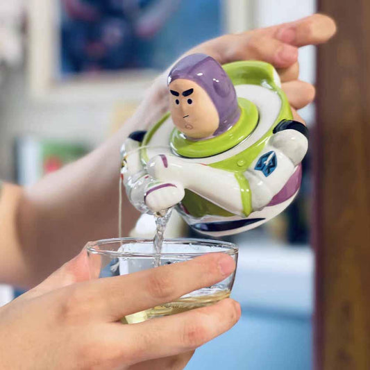 Buzz Toy Story Teapot