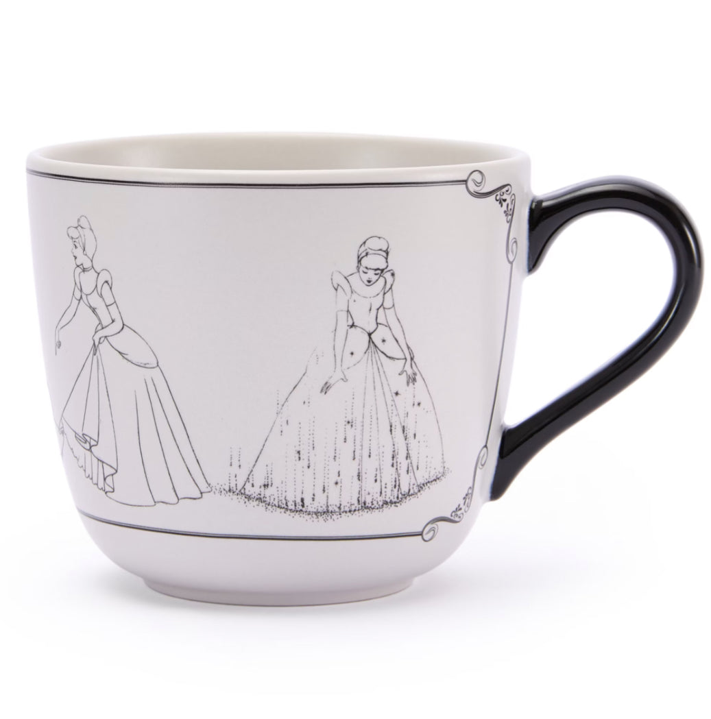 [Pre-order] Cinderella Mug