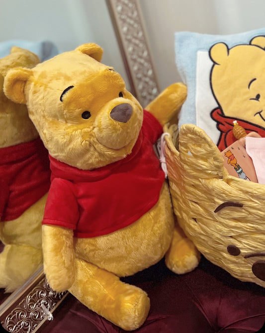 Winnie the Pooh Plush