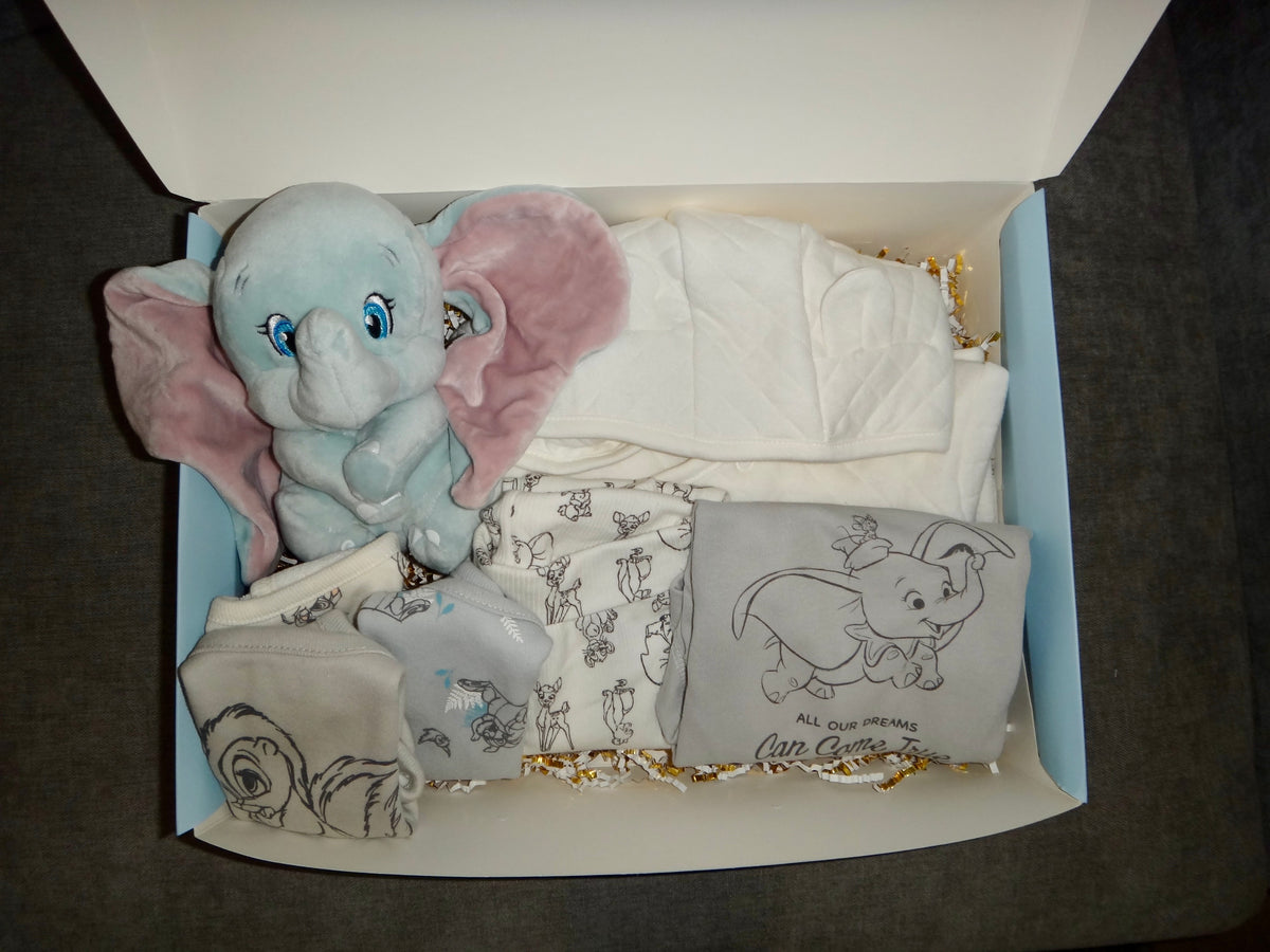 Disney Baby Born Gift Box