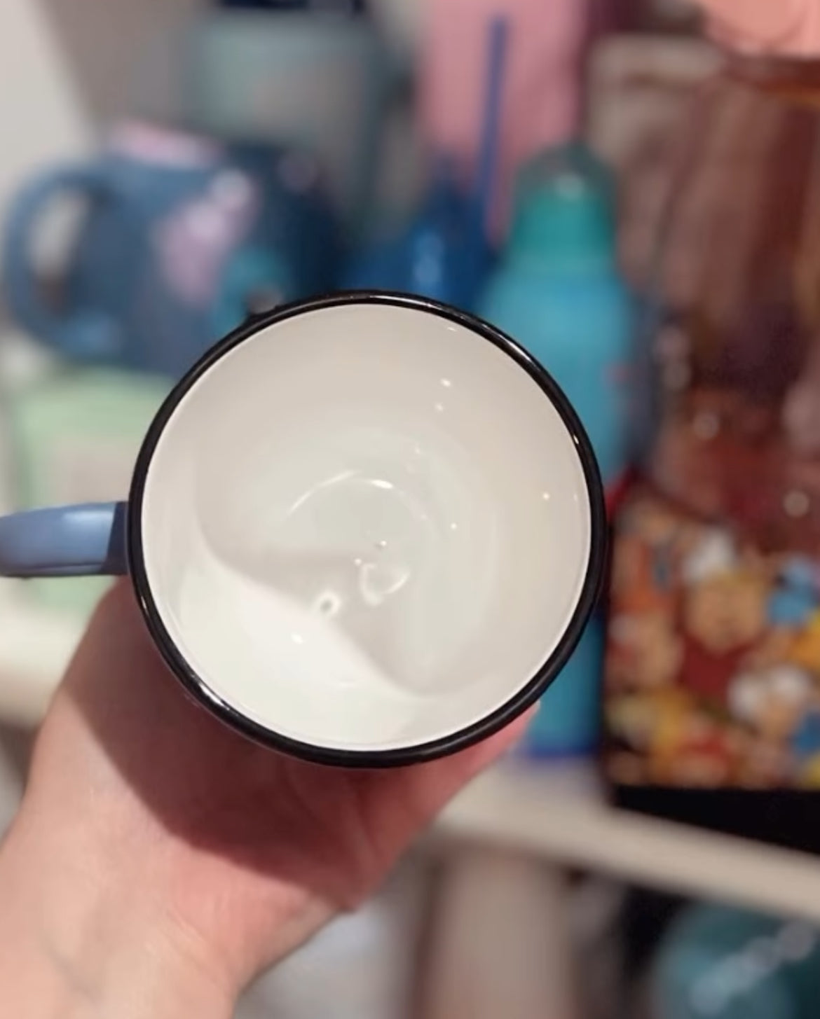 Eeyore Mug, Winnie the Pooh