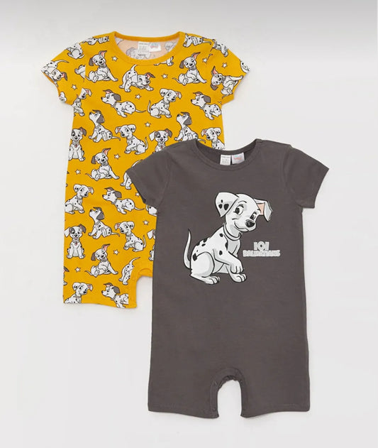 101 Dalmatians Jampsuit