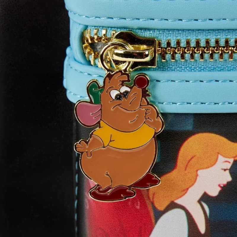 Cinderella Mini Backpack