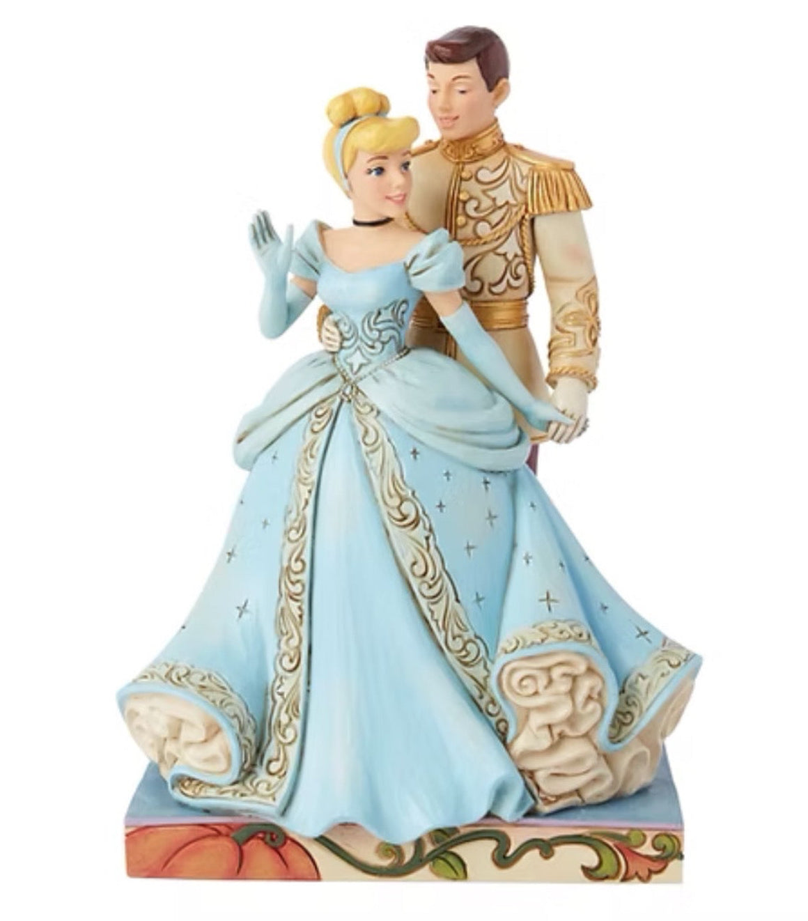 Cinderella Figurine