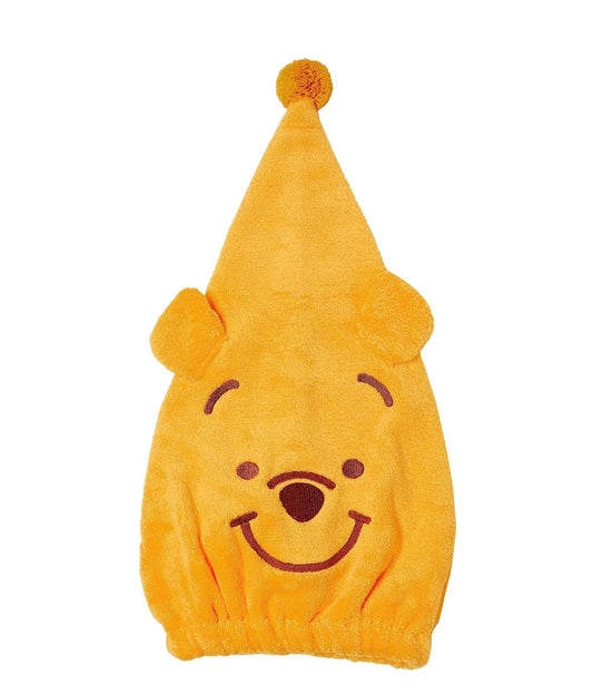Winnie the Pooh Hair Towel Cap