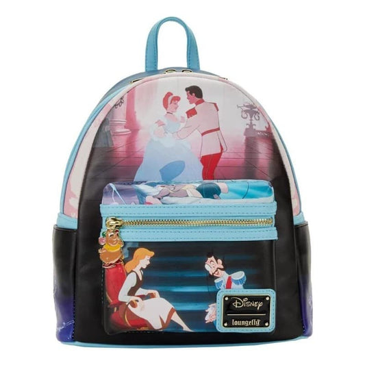 Cinderella Mini Backpack