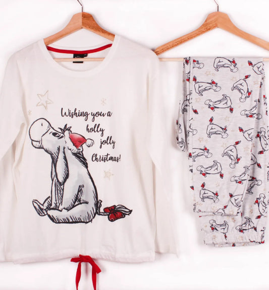 Winnie the Pooh Eeyore XL Pyjama