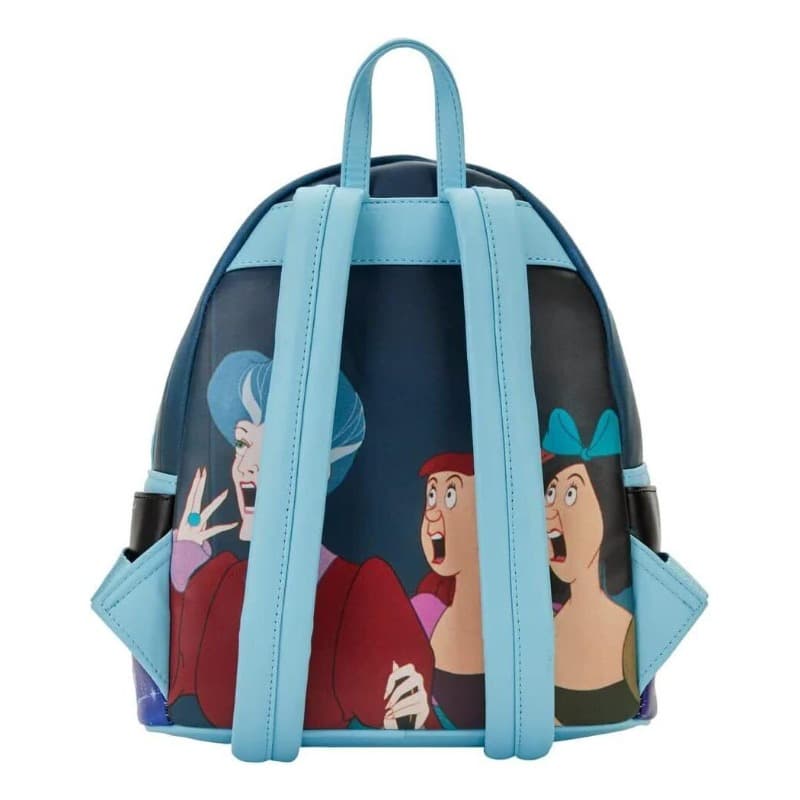 Cinderella Mini Backpack