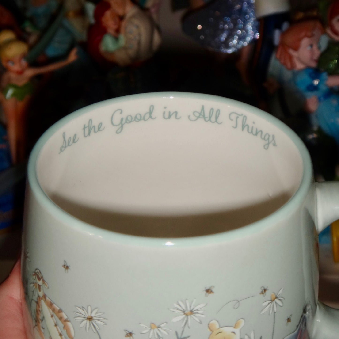 Winnie the Pooh Mug