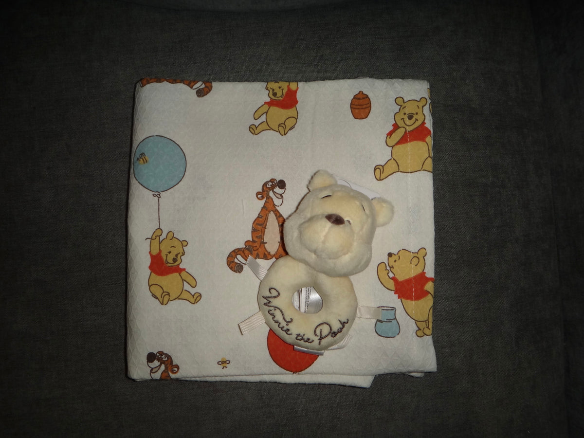 Winnie the Pooh Baby Gift Box