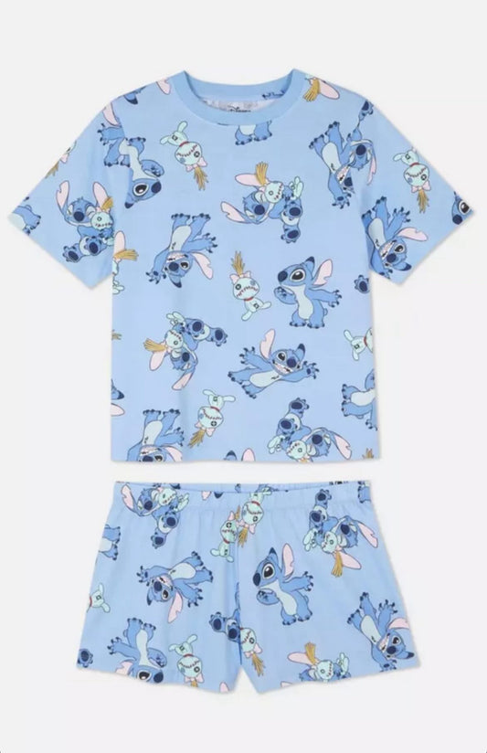 Stitch Pyjama