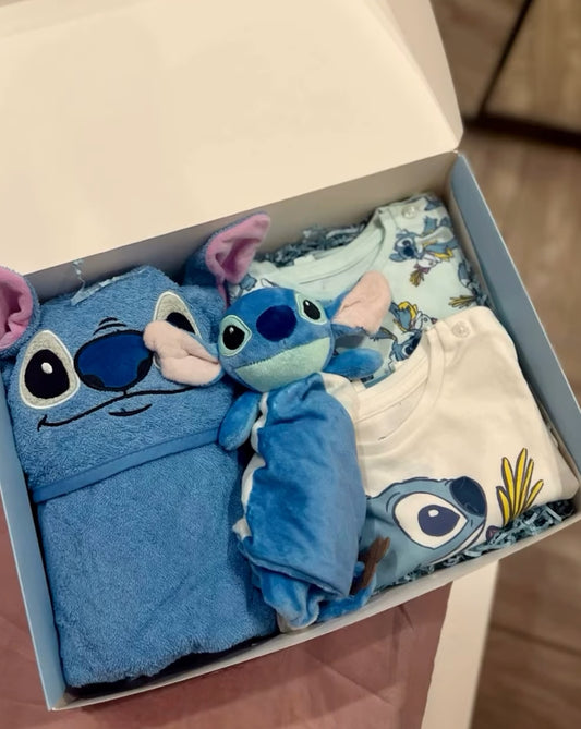 Stitch 18-24 m Baby Box