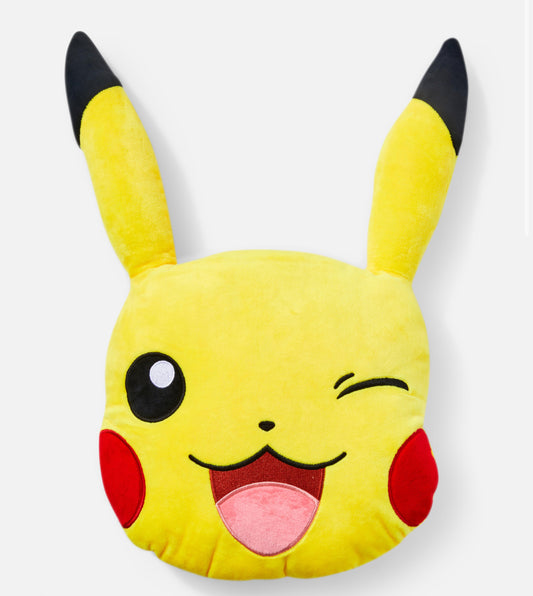 Pikachu Cushion