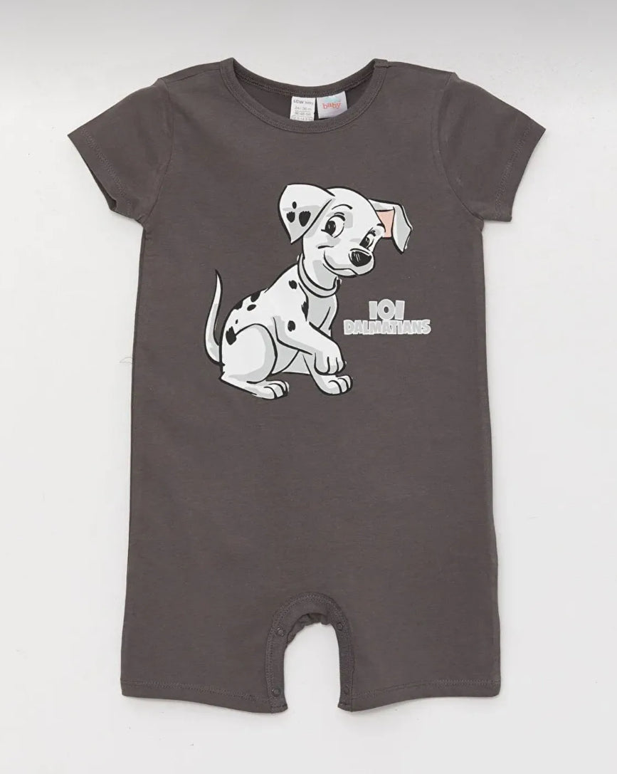 101 Dalmatians Jampsuit