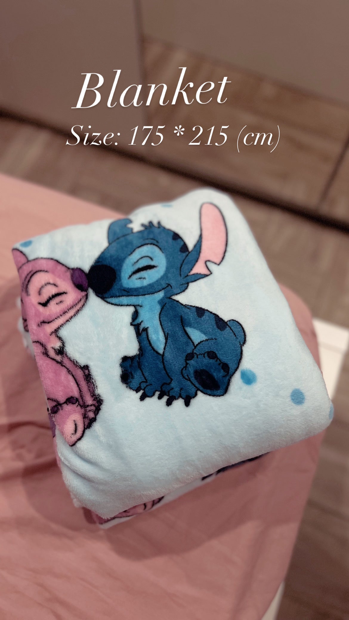 Stitch Bundle From Your Choice