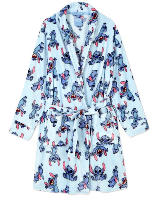 Stitch Robe, Dressing Gown