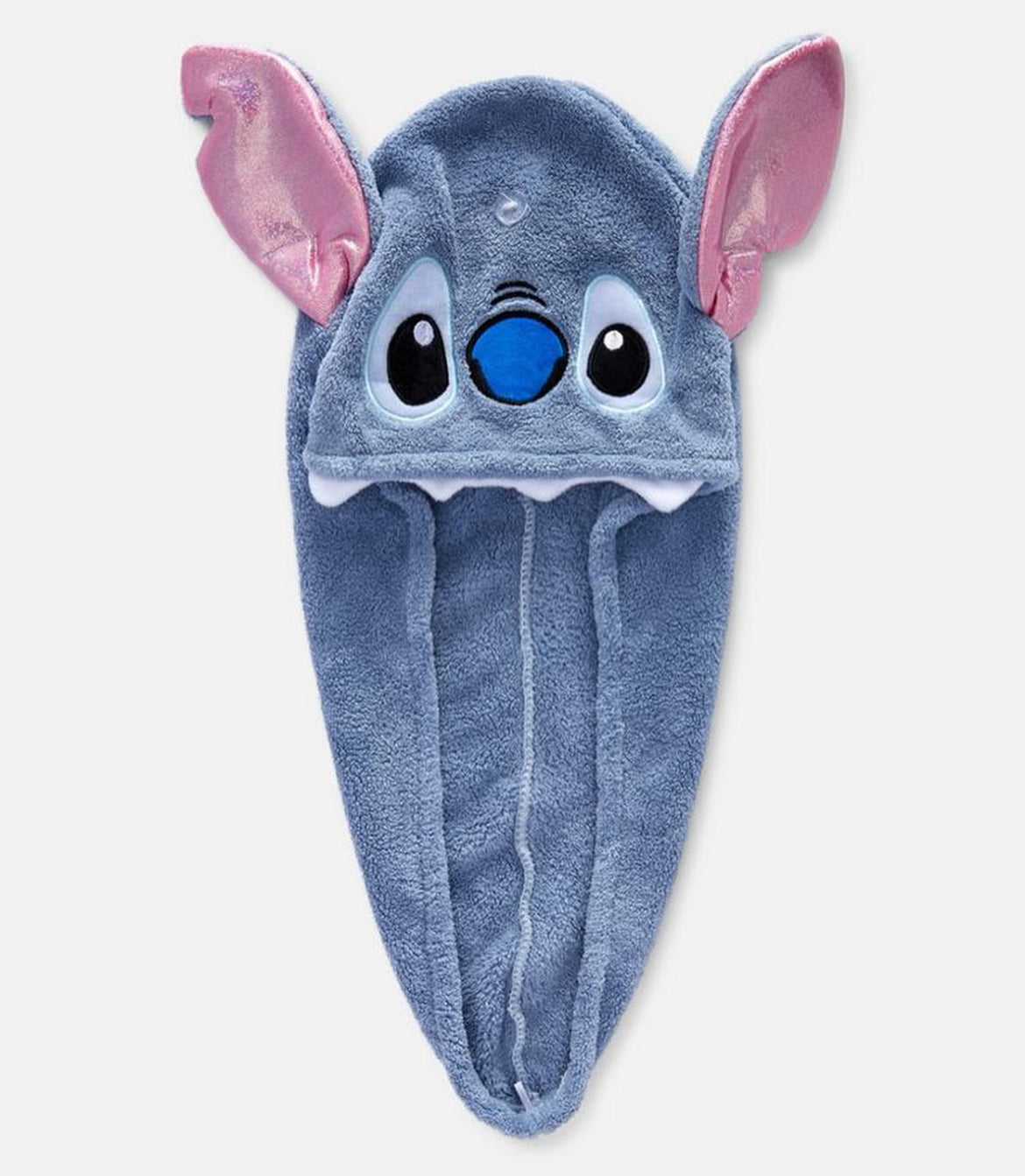 Stitch Hair Turban