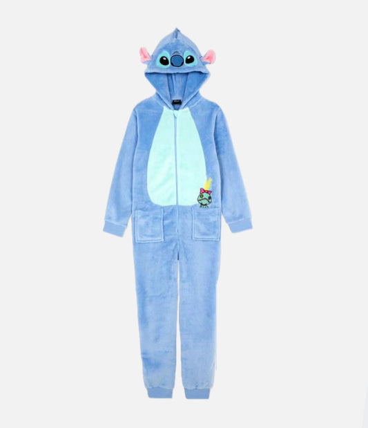 Stitch Kids Onesie