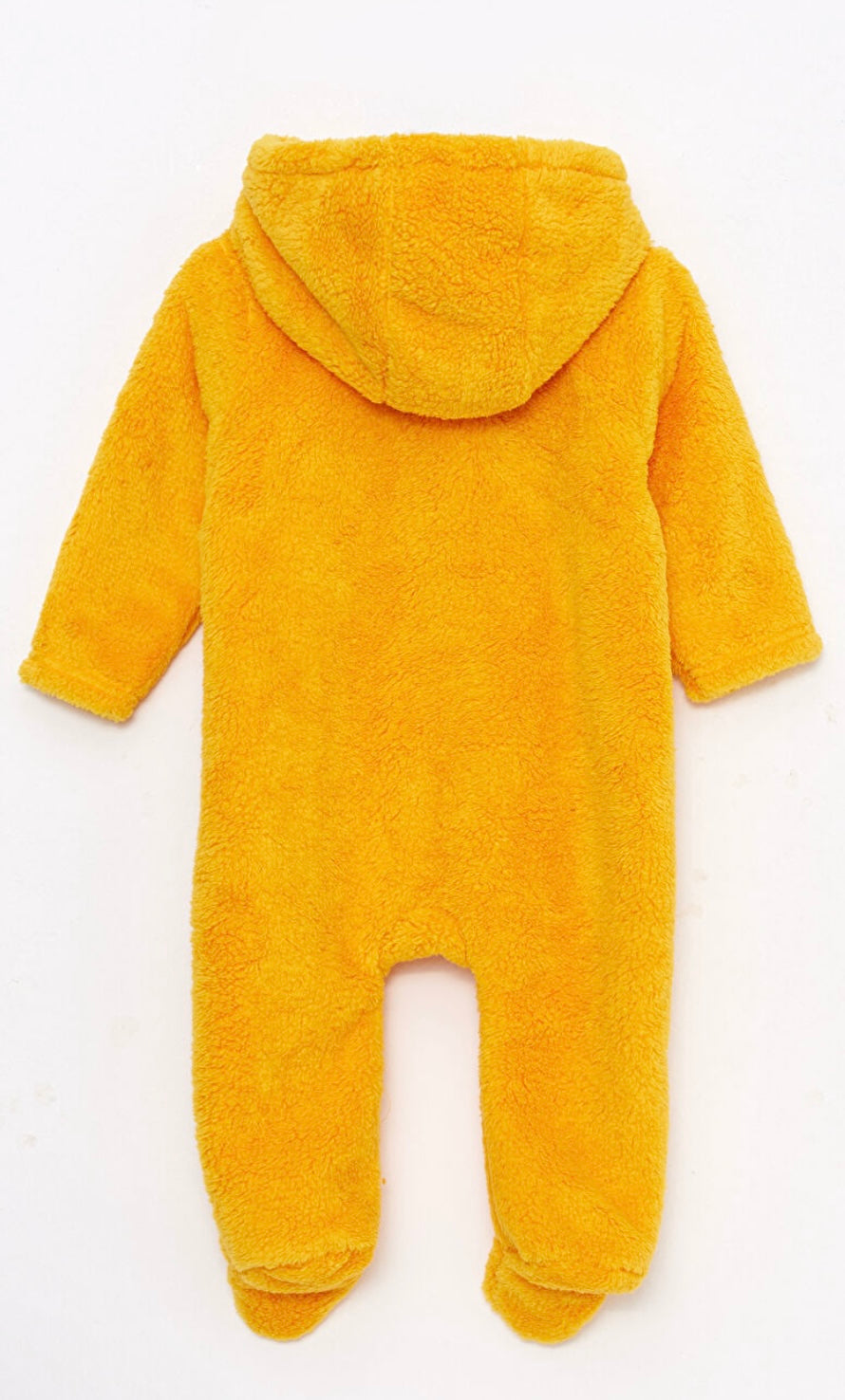 Winnie the Pooh Pramsuit