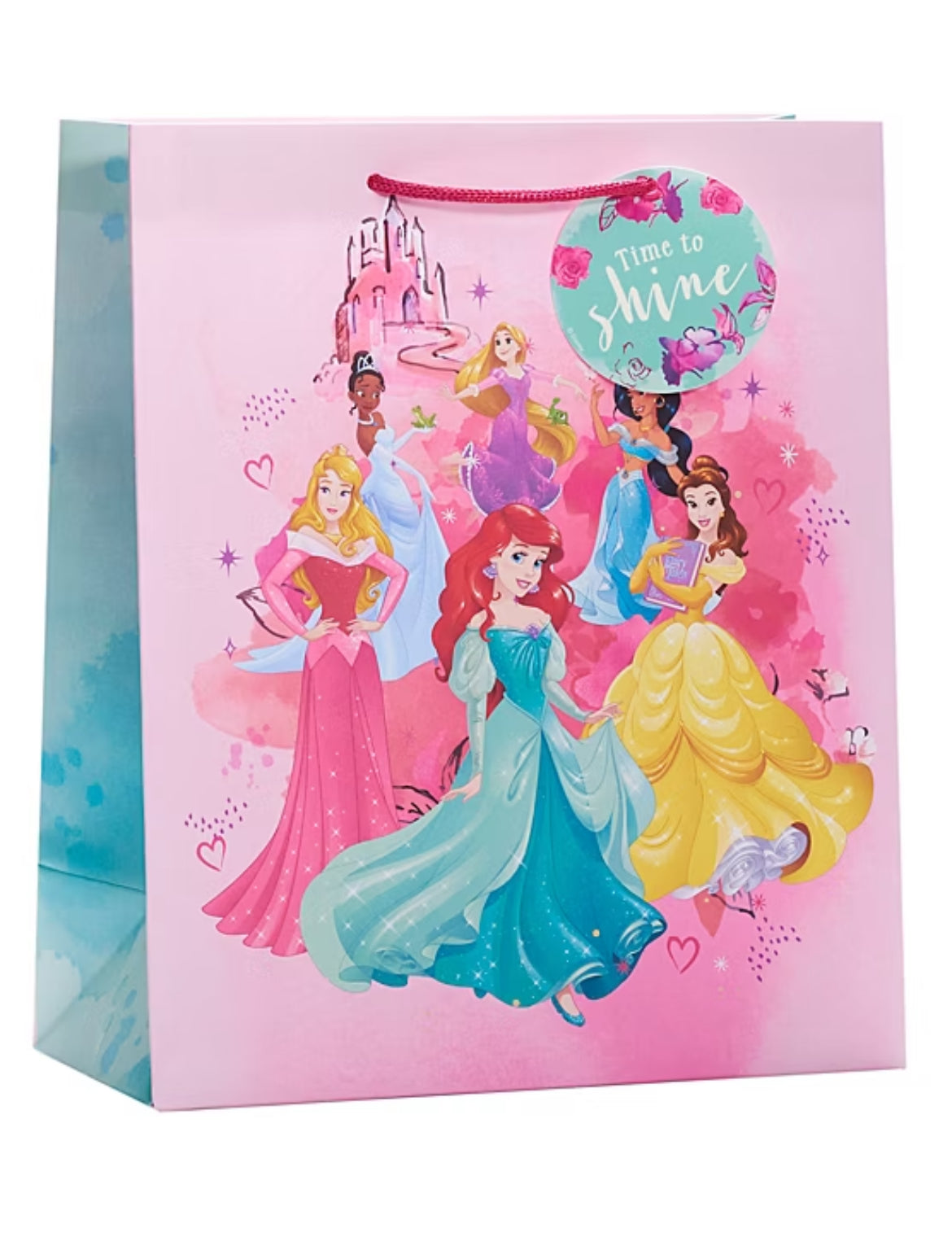 Princess Gift Bag