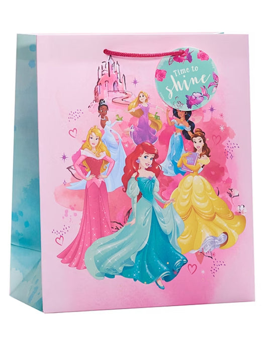 Princess Gift Bag