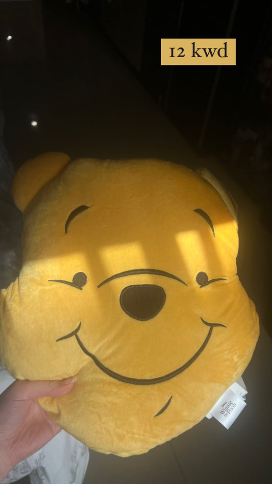 Winnie the Pooh Cushion