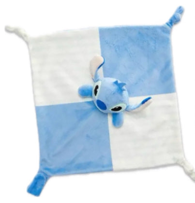 Stitch Baby Basket