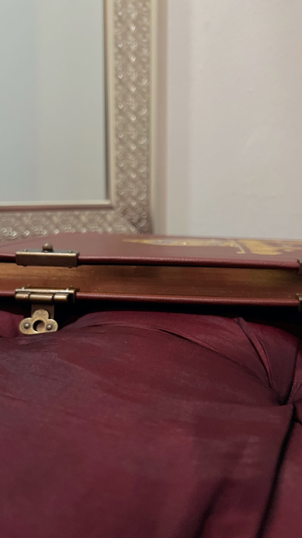 Pinocchio Storybook Replica Journal