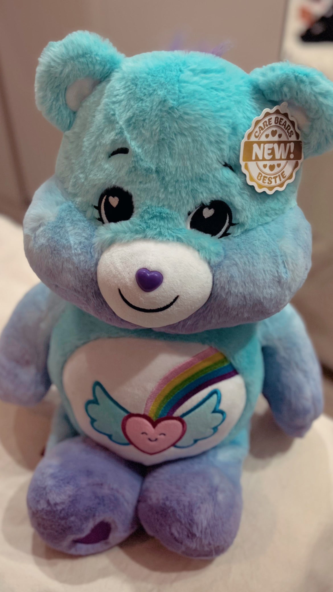 Care Bear 60 cm