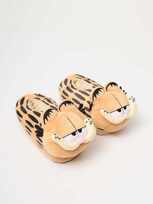 Garfield Slippers