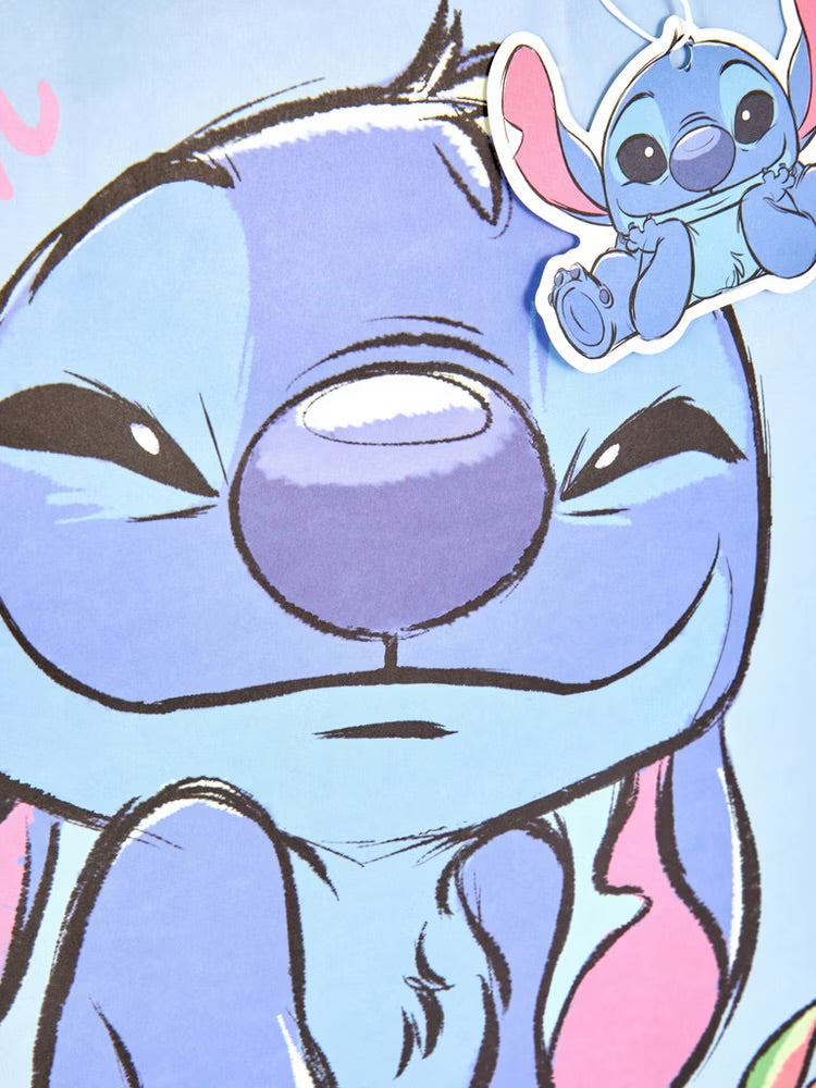 Stitch Gift Bag