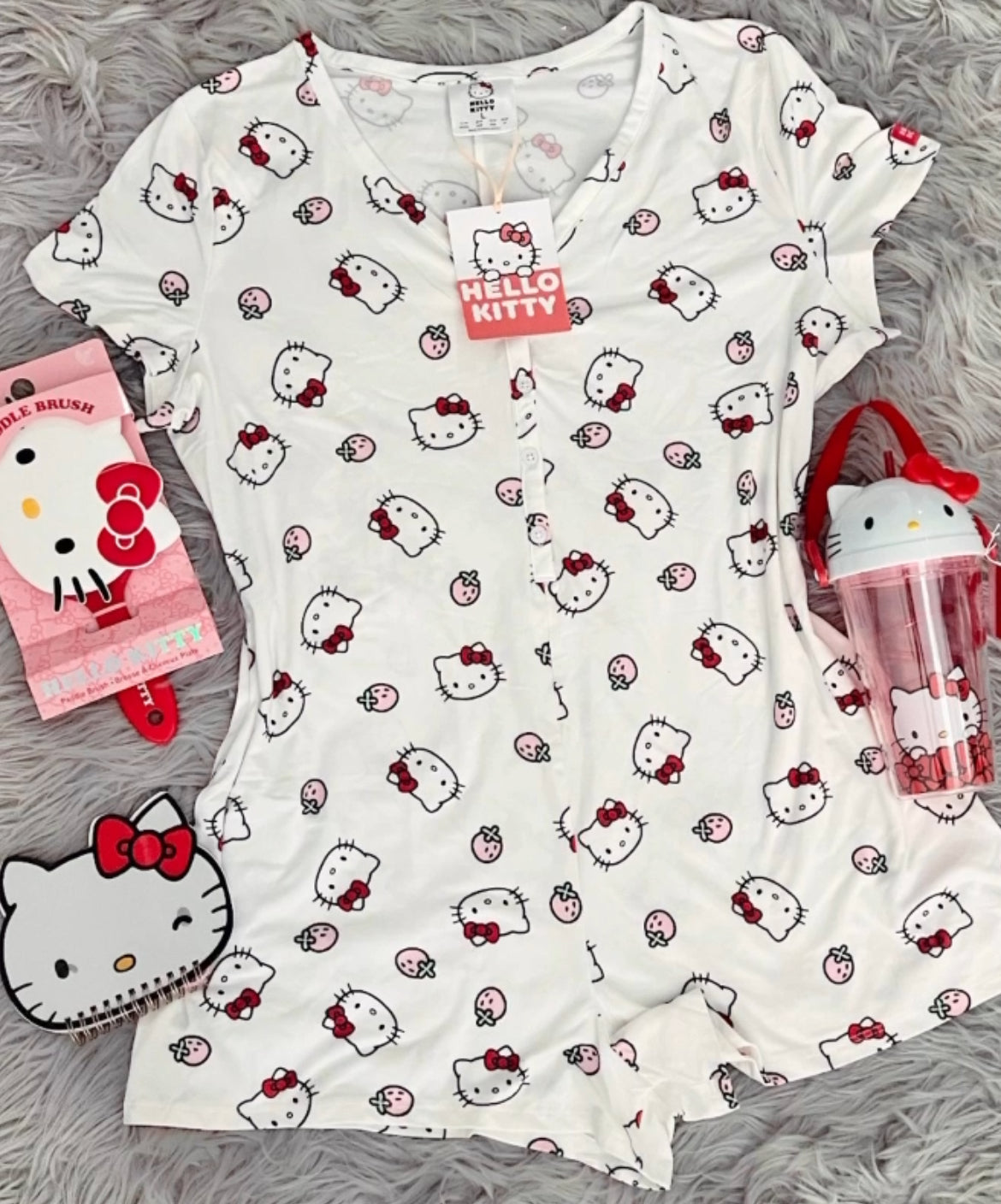 Hello Kitty Women's Box