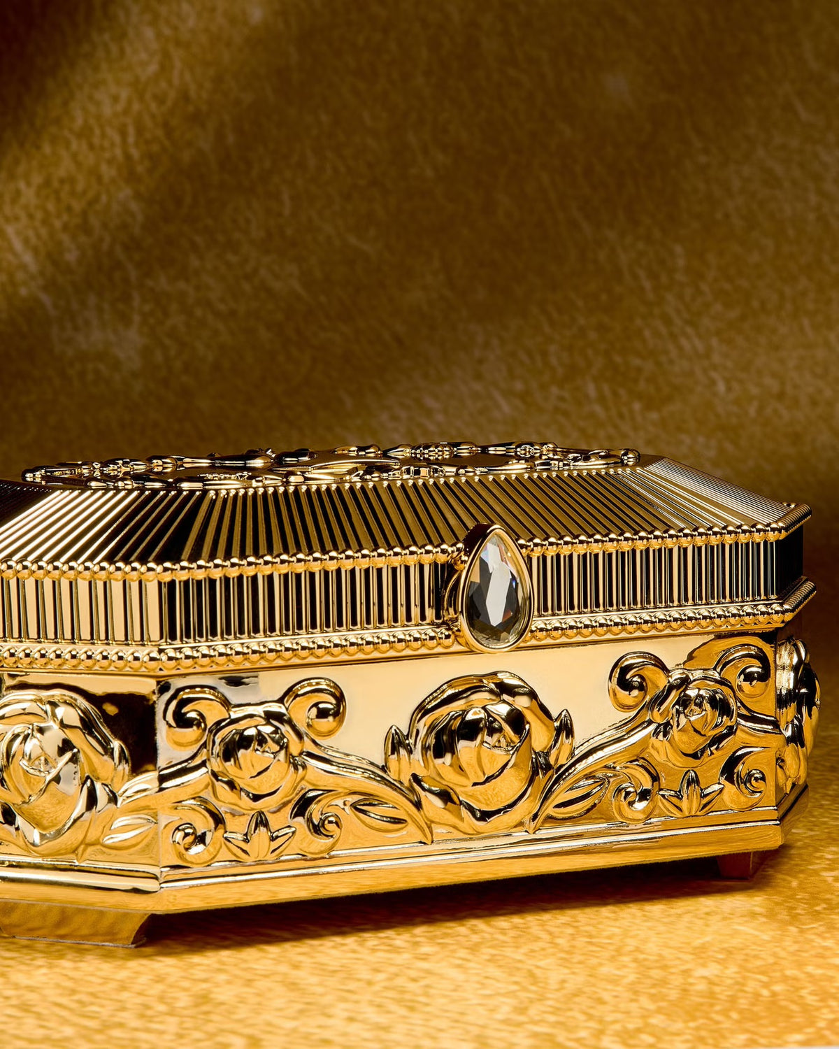 Disney Princess Music Box