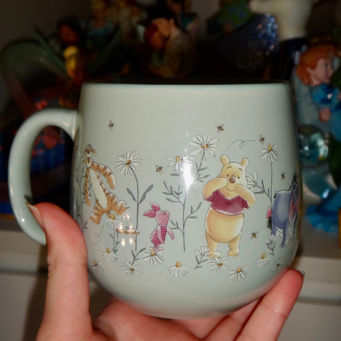 Winnie the Pooh Mug