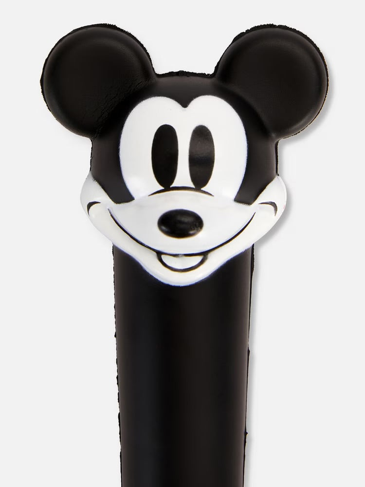 Mickey Mouse Black Pen