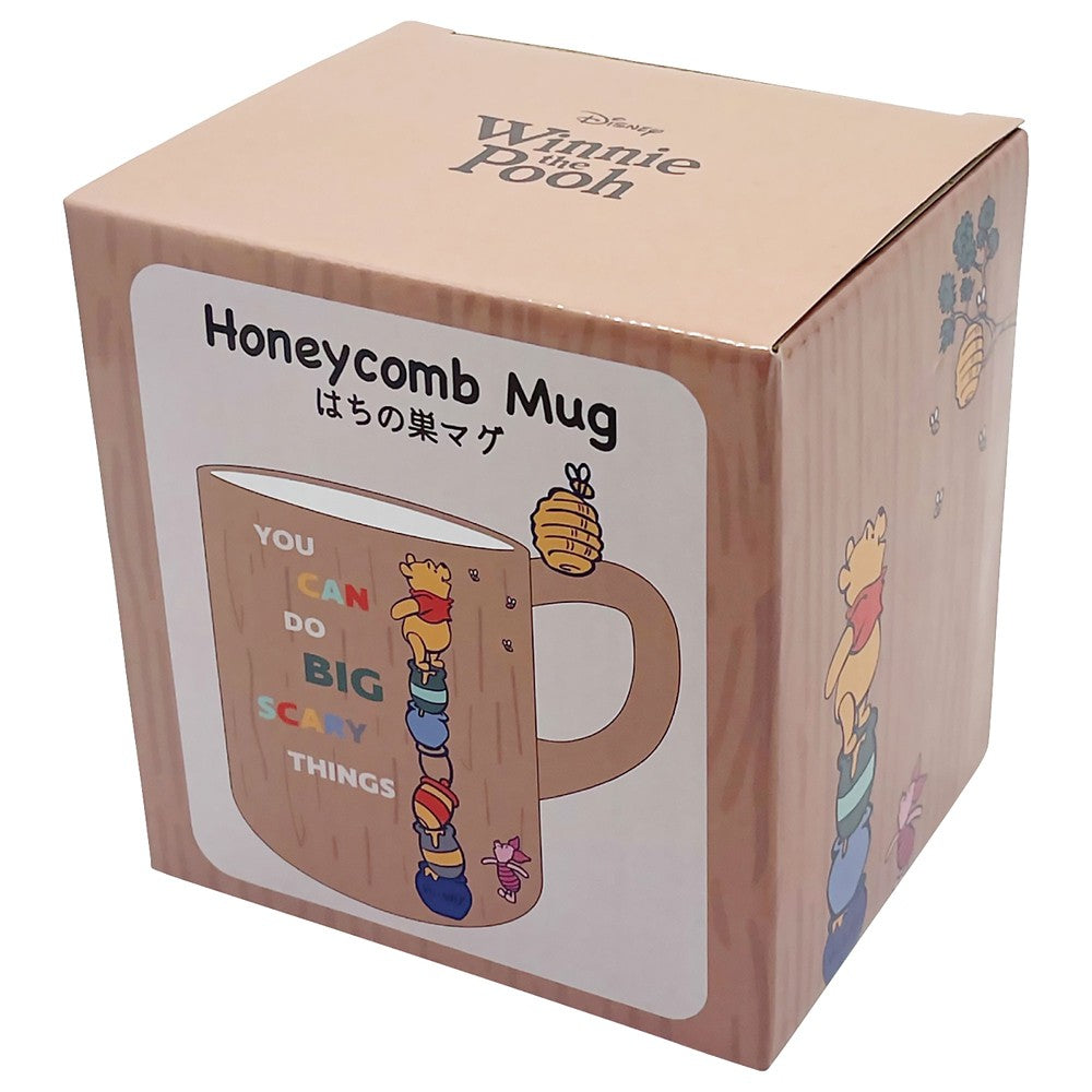 Winnie the Pooh Mug [260 ml]