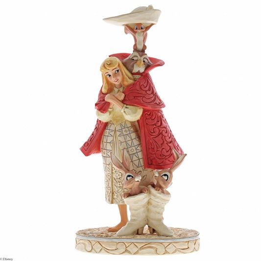 Sleeping Beauty Figurine